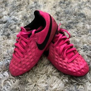 Nike Soccer Cleats